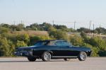 Chevrolet Chevelle SS 396 Convertible 1967 года